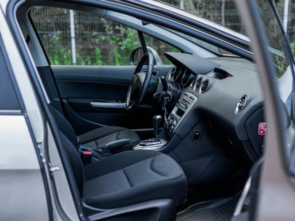 Peugeot 408 I с пробегом 2014 года, цена 505 000 рублей, 161337 км, седан, Автокод Объявления