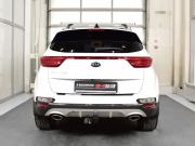 Kia Sportage IV Рестайлинг Кемерово  - изображение 37