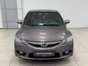 Honda Civic VIII Рестайлинг Москва  - изображение 14