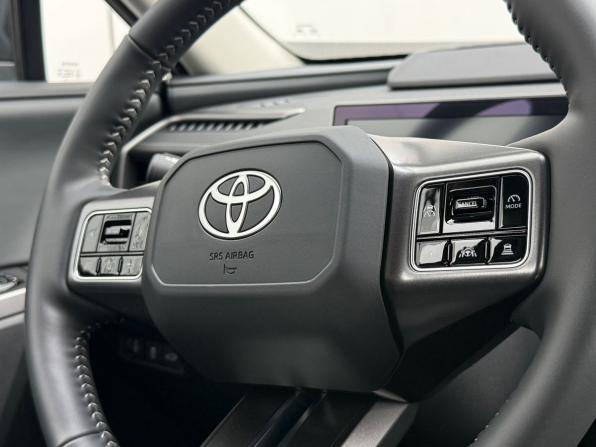 Toyota Wildlander II с пробегом 2026 года, цена 4 590 000 рублей, 5 км, внедорожник, Автокод Объявления