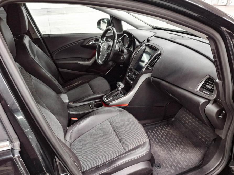 Opel Astra J Казань  - изображение 13