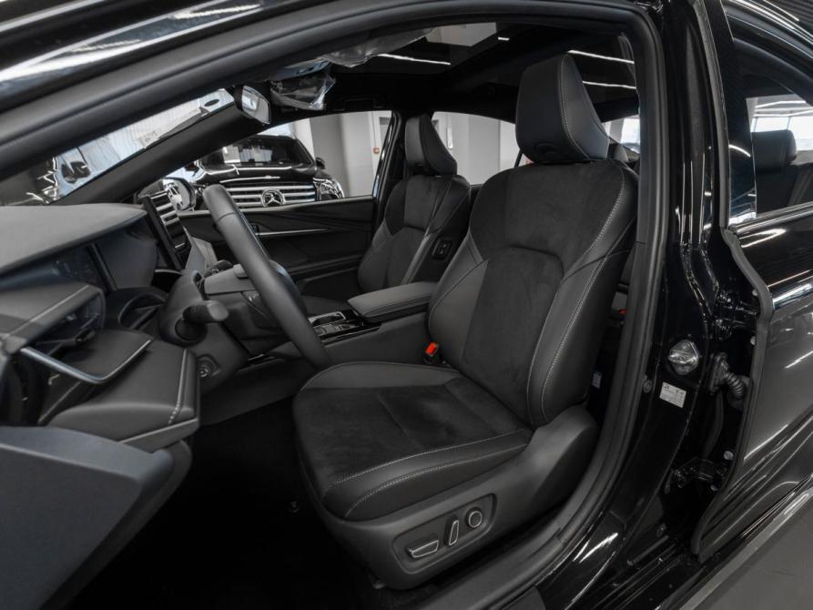 Toyota Camry IX (XV80) China Market Москва  - изображение 9