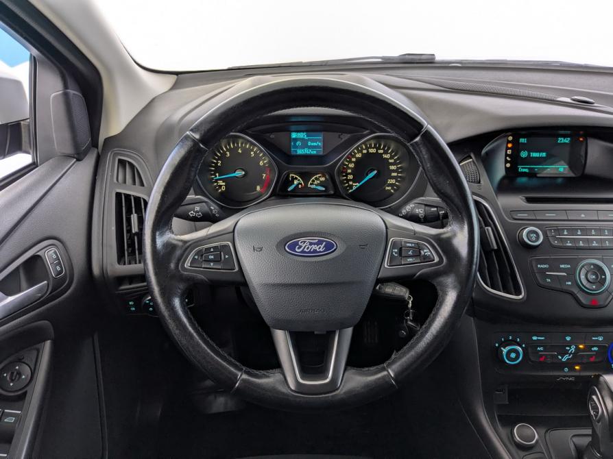Ford Focus III Рестайлинг Москва  - изображение 25