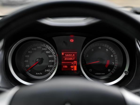 Mitsubishi Lancer X с пробегом 2009 года, цена 569 000 рублей, 203807 км, хэтчбек, Автокод Объявления