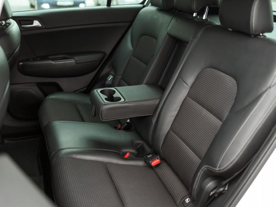 Kia Sportage IV Ижевск  - изображение 12
