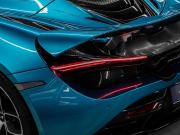 McLaren 720S Москва  - изображение 48