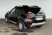 Renault Duster I Рестайлинг Киров  - изображение 30