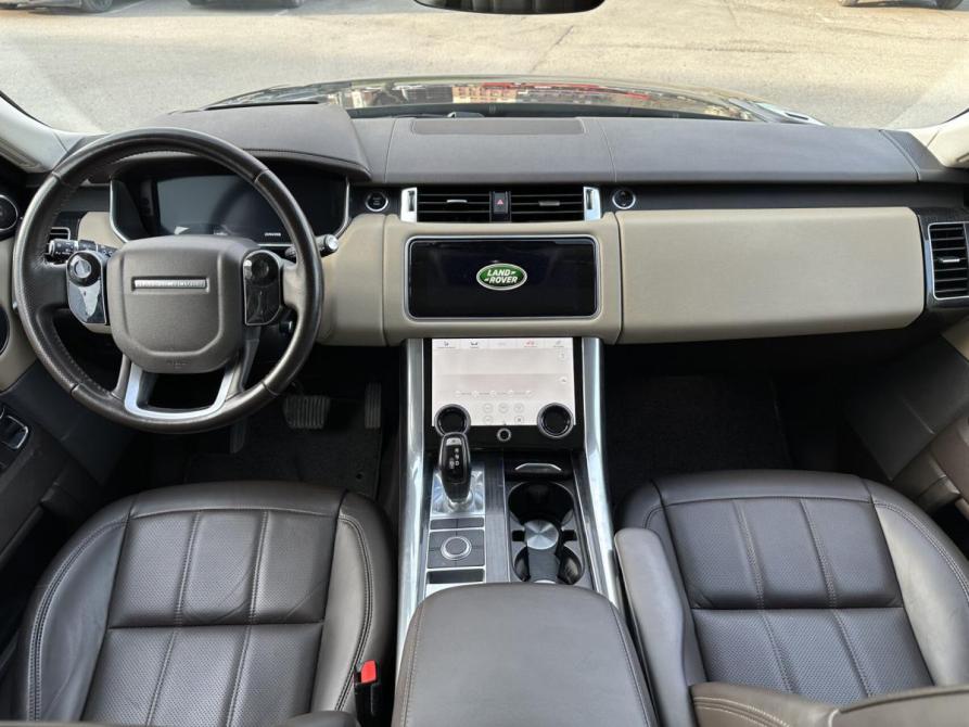 Land Rover Range Rover Sport II Рестайлинг Казань  - изображение 17