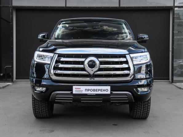 Great Wall Poer I с пробегом 2021 года, цена 2 790 000 рублей, 49663 км, offers.body_type.unknown, Автокод Объявления