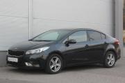 Kia Cerato III Рестайлинг (Classic) Белгород  - изображение 31