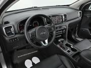 Kia Sportage IV Москва  - изображение 24