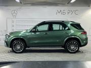 Mercedes-Benz GLE II (V167) Рестайлинг Москва  - изображение 43