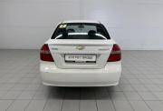 Chevrolet Aveo I Рестайлинг Астрахань  - изображение 25