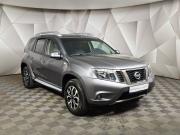Nissan Terrano III (D10) Москва  - изображение 23