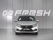 Lada (ВАЗ) Granta I Рестайлинг Минеральные Воды  - изображение 19
