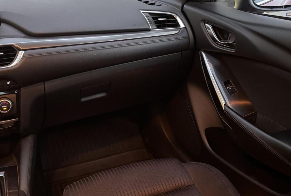 Mazda 6 III (GJ) Рестайлинг Владимир  - изображение 16