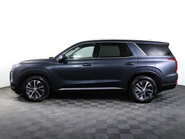 Hyundai Palisade I с пробегом 2021 года, цена 3 774 000 рублей, 134471 км, внедорожник, Автокод Объявления