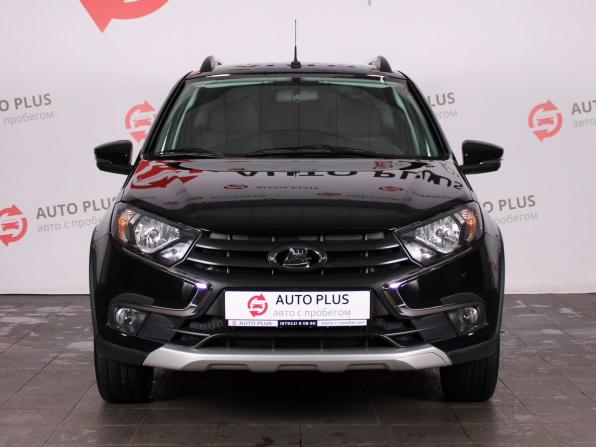 Lada (ВАЗ) Granta I Рестайлинг с пробегом 2023 года, цена 899 000 рублей, 56920 км, универсал, Автокод Объявления