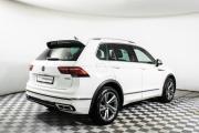 Volkswagen Tiguan II Рестайлинг Москва  - изображение 26