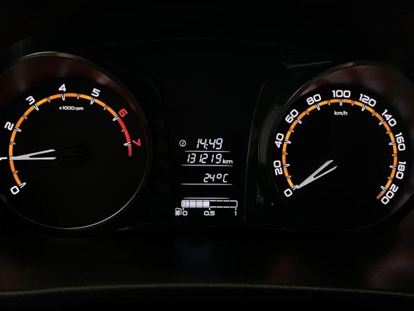 Lada (ВАЗ) Granta I Рестайлинг с пробегом 2020 года, цена 569 900 рублей, 131217 км, лифтбек, Автокод Объявления