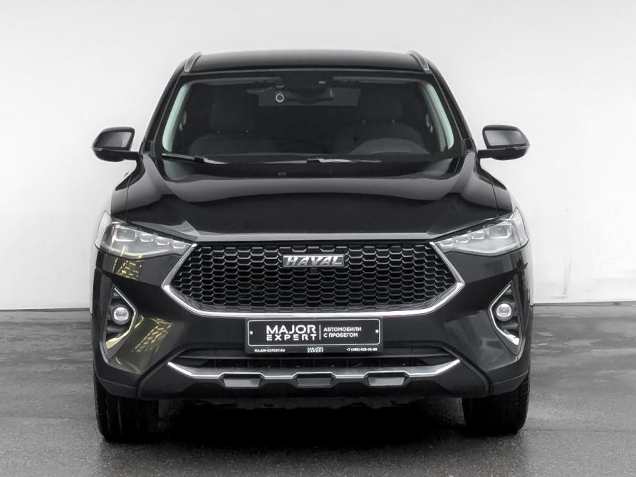 Haval F7x I Санкт-Петербург  - изображение 2
