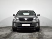 Kia Sorento II Рестайлинг Санкт-Петербург  - изображение 20