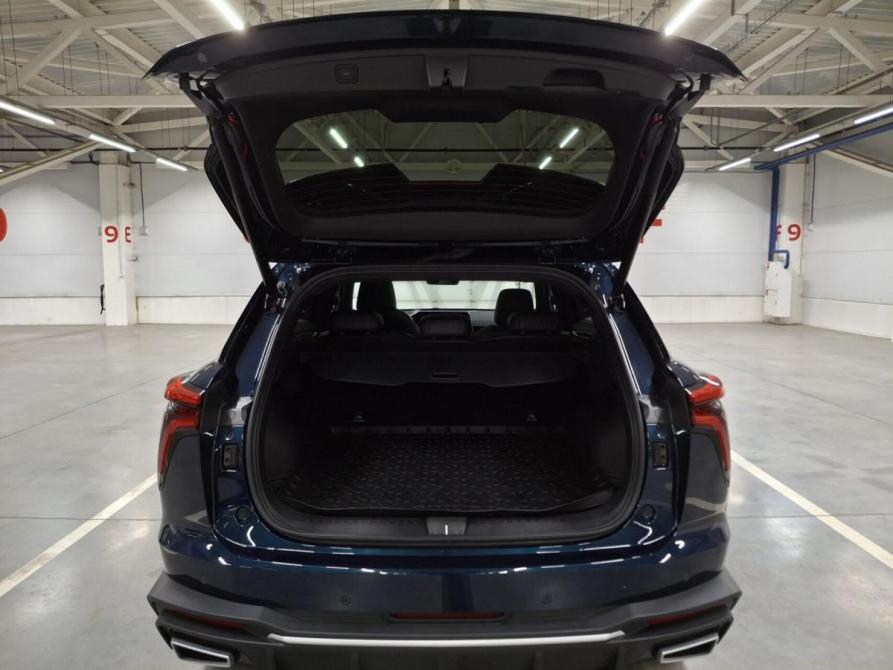 Haval F7 II Казань  - изображение 12