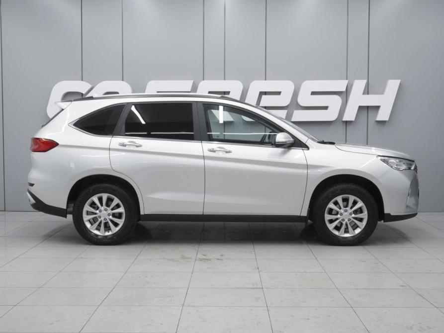 Haval M6 II Ростов-на-Дону  - изображение 5