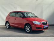 Skoda Fabia II Липецк  - изображение 18