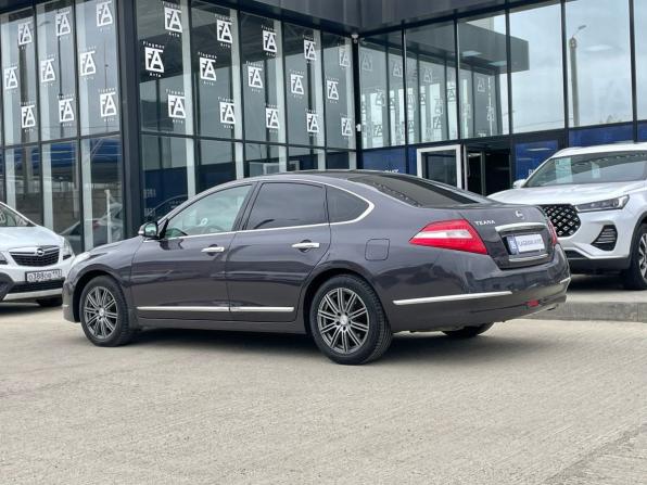 Nissan Teana II (J32) с пробегом 2008 года, цена 795 000 рублей, 243000 км, седан, Автокод Объявления