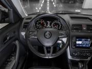 Skoda Yeti I Рестайлинг Москва  - изображение 31
