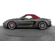 Porsche Boxster IV 718 (982) Москва  - изображение 38