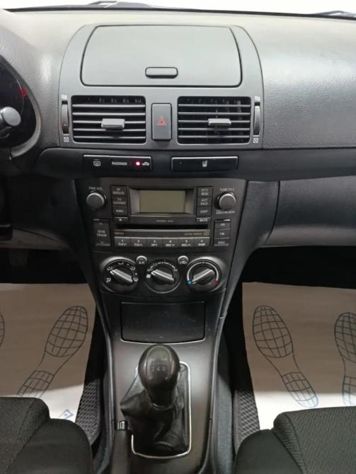 Toyota Avensis II Рестайлинг Уфа  - изображение 11