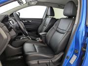 Nissan Qashqai II Рестайлинг Москва  - изображение 48