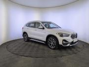 BMW X1 II (F48) Рестайлинг Москва  - изображение 33
