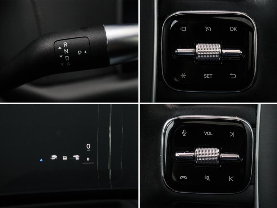 Li Auto (Lixiang) L7 I Рестайлинг Москва  - изображение 19