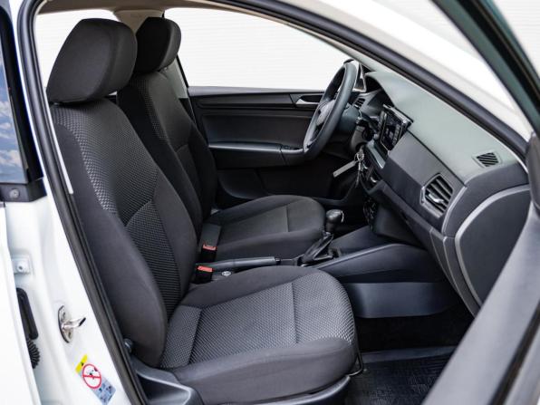 Volkswagen Polo V Рестайлинг с пробегом 2020 года, цена 1 710 000 рублей, 94187 км, седан, Автокод Объявления