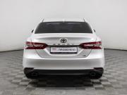 Toyota Camry VIII (XV70) Москва  - изображение 26