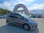 Honda Freed I Рестайлинг Тюмень  - изображение 21