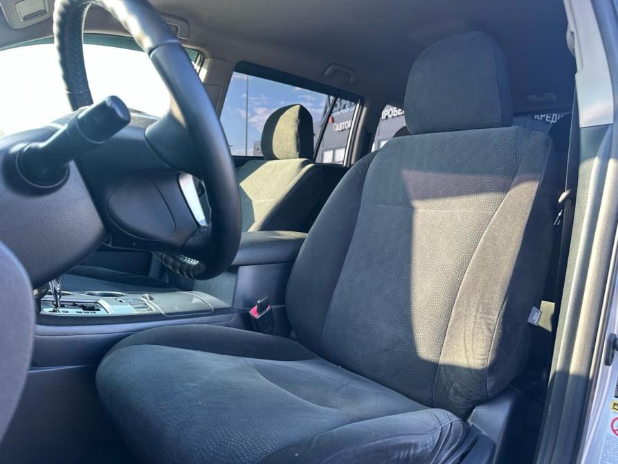 Toyota Highlander II (XU40) Рестайлинг Волгоград  - изображение 19