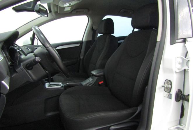 Citroen C4 II с пробегом 2014 года, цена 715 000 рублей, 172859 км, седан, Автокод Объявления