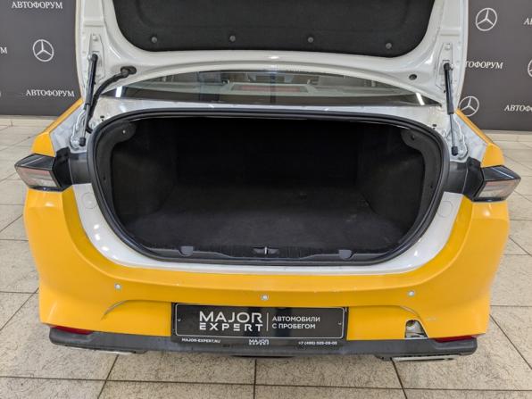 Kaiyi E5 с пробегом 2024 года, цена 950 000 рублей, 174971 км, седан, Автокод Объявления