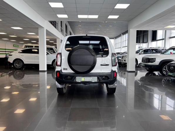 Lada (ВАЗ) Niva Travel I с пробегом 2024 года, цена 1 075 000 рублей, 58960 км, внедорожник, Автокод Объявления