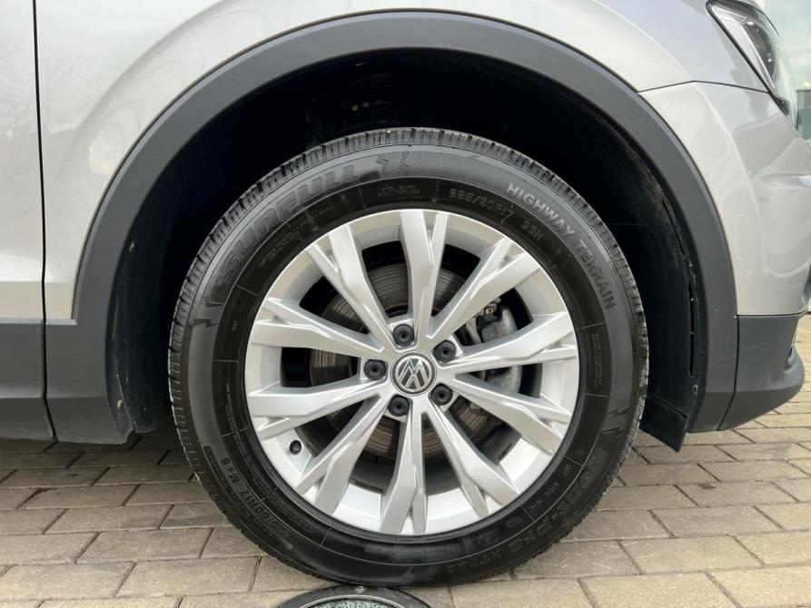 Volkswagen Tiguan II Краснодар  - изображение 8