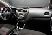 Kia Ceed II Рестайлинг Крым  - изображение 48