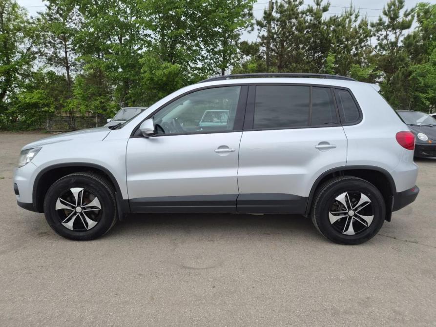 Volkswagen Tiguan I Рестайлинг Саратов  - изображение 8