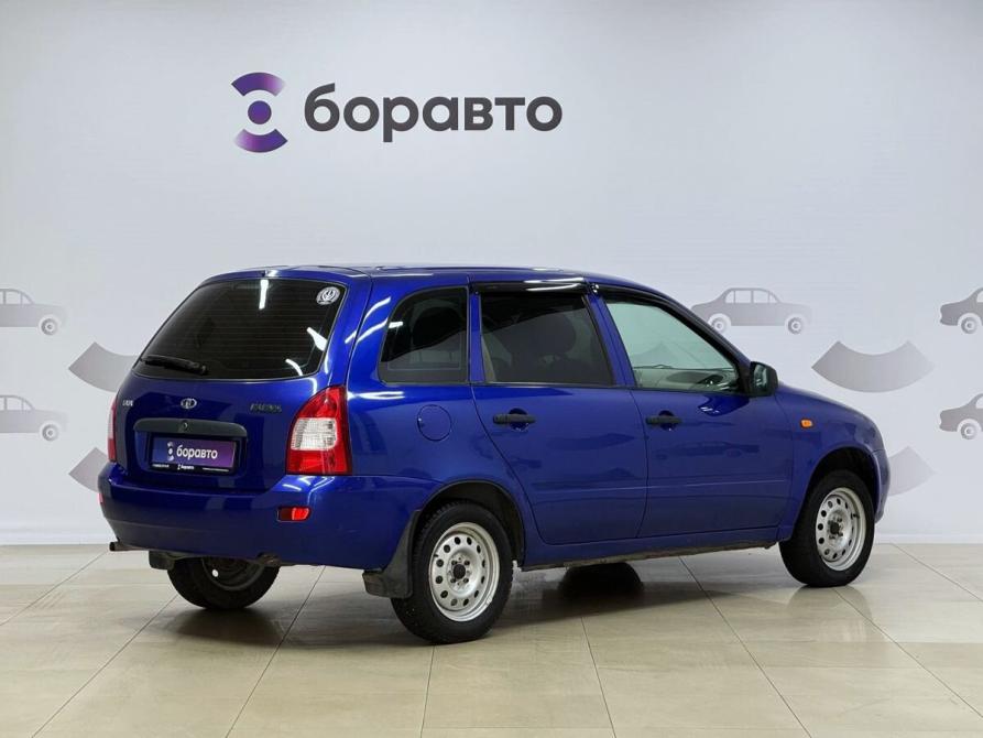 Lada (ВАЗ) Kalina I Ставрополь  - изображение 4
