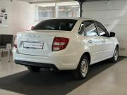 Lada (ВАЗ) Granta I Рестайлинг Тольятти  - изображение 25
