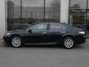 Toyota Camry VIII (XV70) Москва  - изображение 31