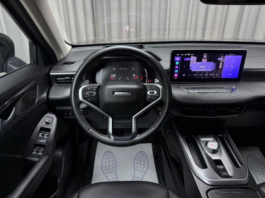 Haval Jolion I Рестайлинг Ижевск  - изображение 13